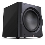 PERLISTEN AUDIO D15s Piano Black