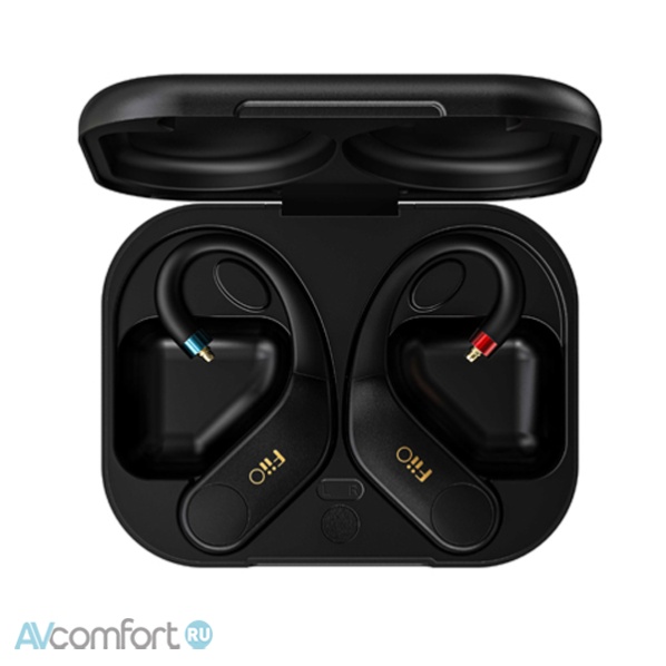 FiiO UTWS5 MMCX Black
