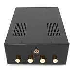 AUDIO NOTE M1 Phono Black