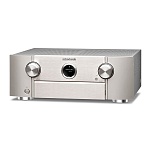 MARANTZ SR6015 Silver/Gold