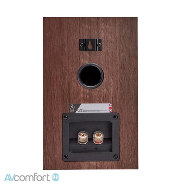 Fyne Audio F300 Walnut