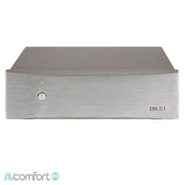 DS AUDIO DS-E1 Set