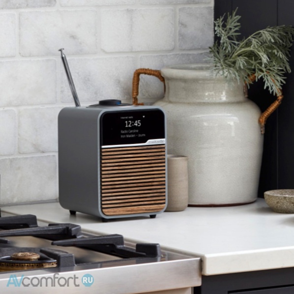 Ruark Audio R1S Light Cream