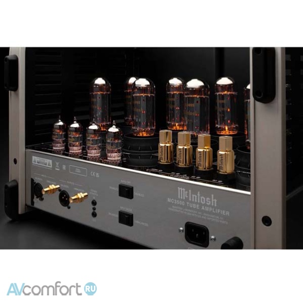 McIntosh МС3500 Mk II