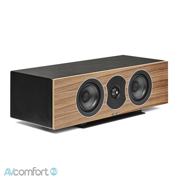 Sonus Faber Lumina Center I Walnut