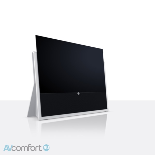 AVComfort, LOEWE iconic v.55 Pure White