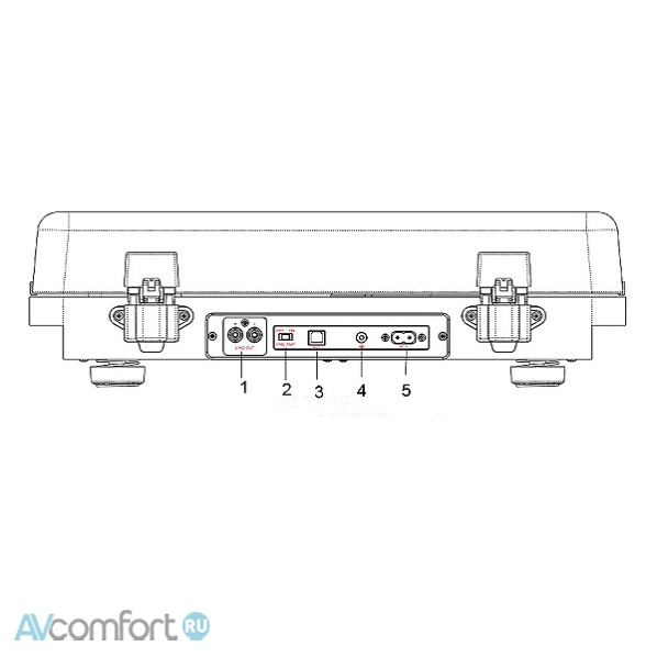 Phaze Audio Diana Valkyrian Red