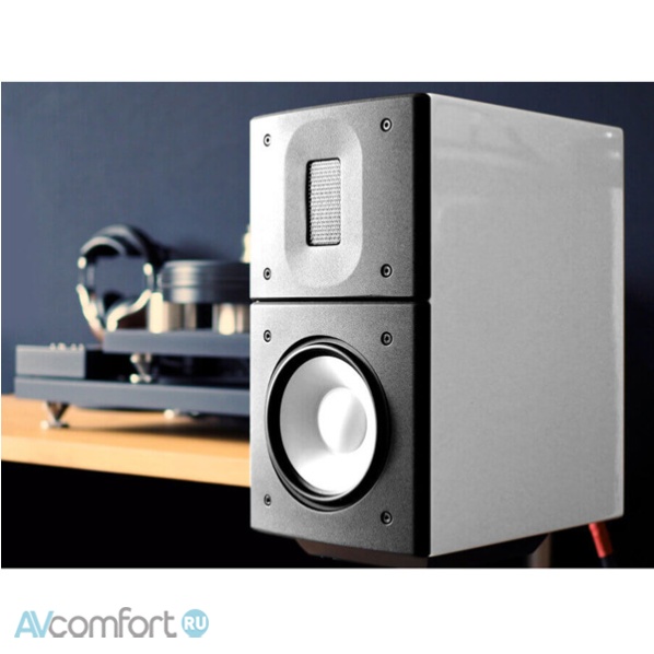 Raidho Acoustics X1.6 Black