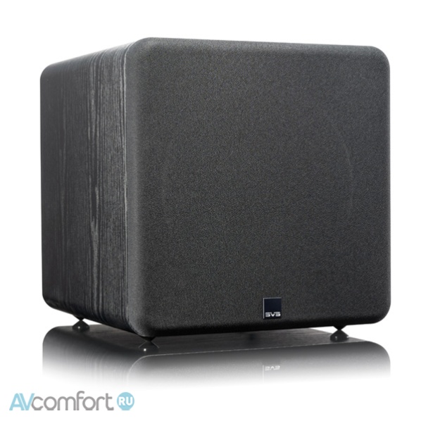 SVS SB-2000 Pro Black Ash