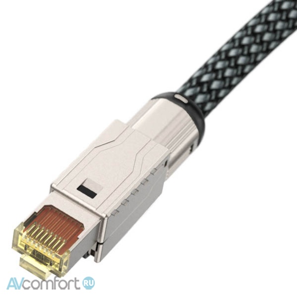 Matrix Audio CAT6A Network Patch Cord 2,0 m