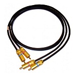 Van Den Hul D-501 Hybrid RCA-RCA 1.5 м