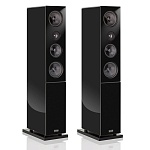 Audio Physic Classic 35 Black Glass