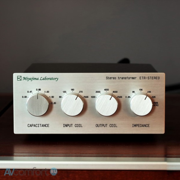 Miyajima Laboratory ETR-Stereo