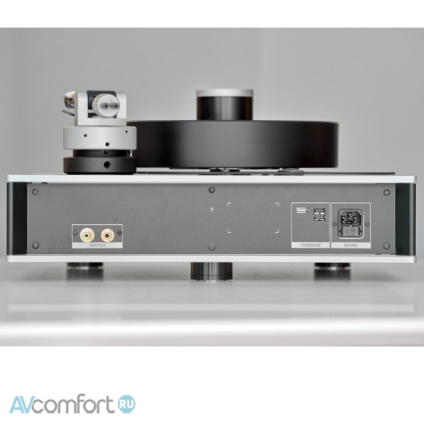 Soulution 787T Turntable
