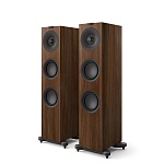 KEF Q7 Meta Walnut