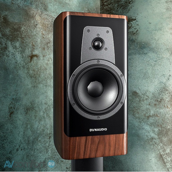 Dynaudio Contour 20i Black High Gloss