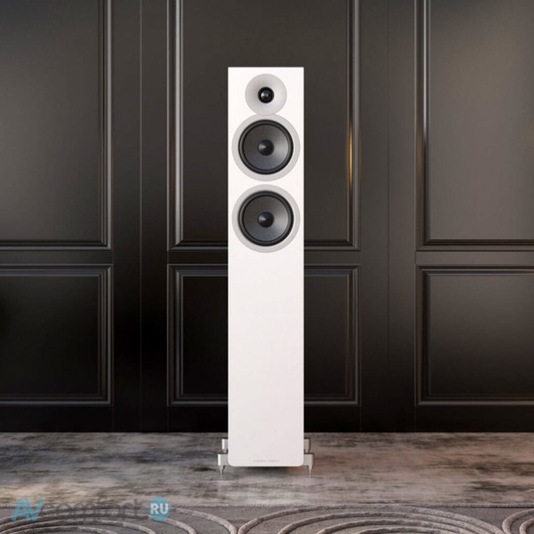 Acoustic Energy AE 320-2 Matte White