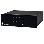 Pro-Ject DAC Box S2+ Black