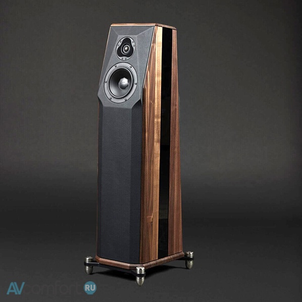 Peak Consult Sonora Walnut/Acrylic