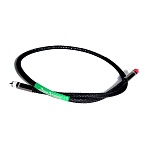 Black Rhodium Overture Digital RCA 1,0 m