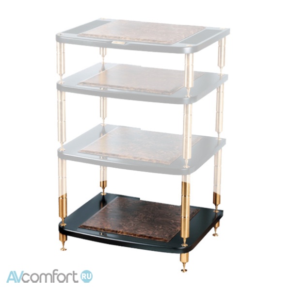 AVComfort, Voxmodule Cardinale t module