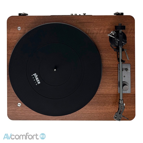 Phaze Audio Adelle Shadow Black