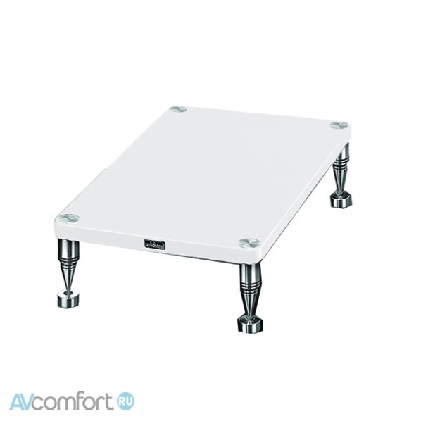 AVComfort, Solidsteel HF A Glossy White