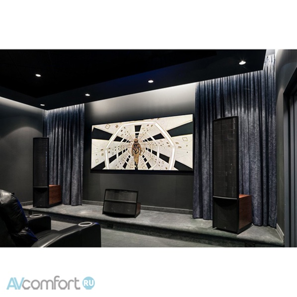Martin Logan Illusion ESL C34A Dark Cherry