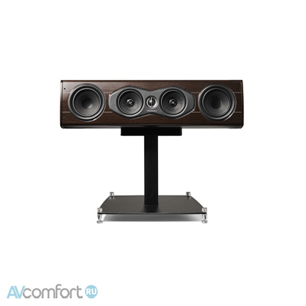 AVComfort, Sonus Faber Olympica Nova Center II Wenge