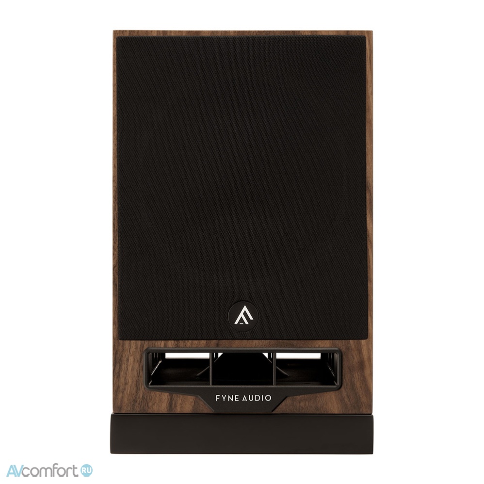 Fyne Audio F500S Walnut Fyne Audio F500S Walnut