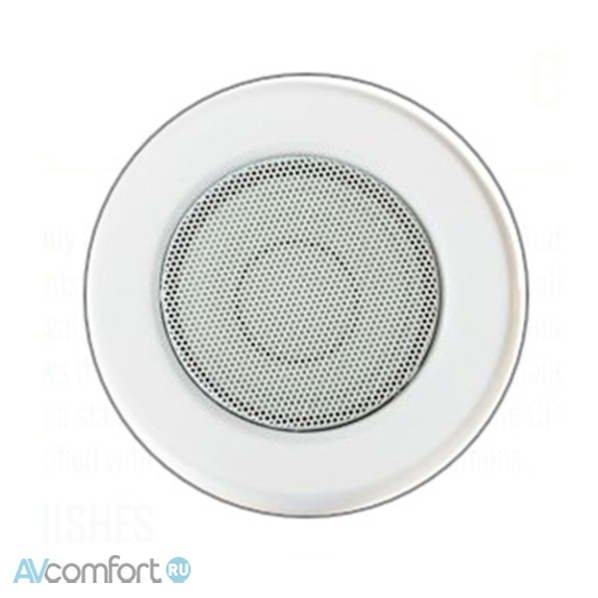 AVComfort, Monitor Audio CPC120 White