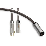 QED Reference Audio XLR Evolution 2.0 m (QE3313)