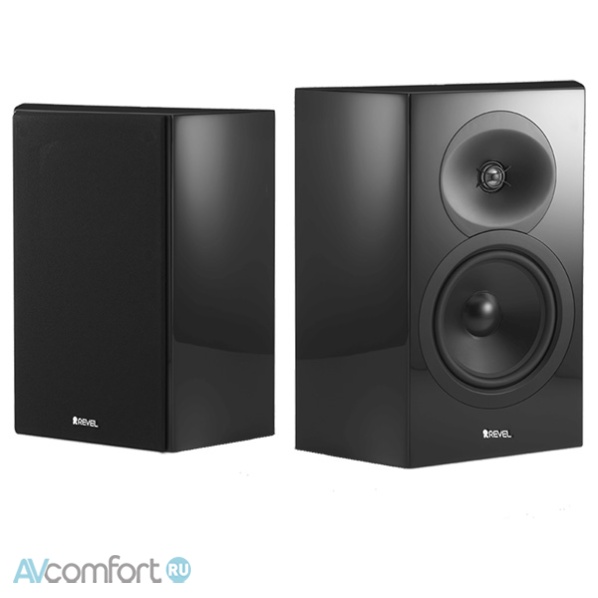 AVComfort, REVEL Concerta S16 Black