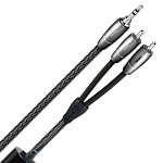AudioQuest Angel Jack-2RCA 1 м