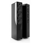Acoustic Energy AE 320 Piano Gloss Black