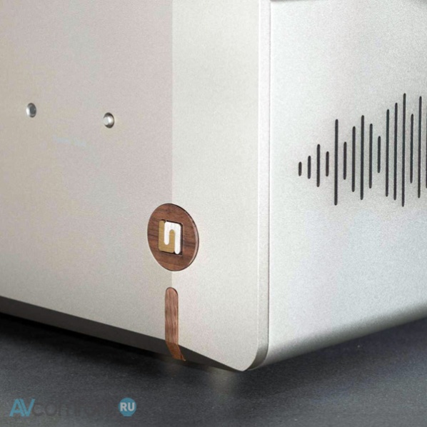 Unison Research Unico DM v2 Velvet Gold