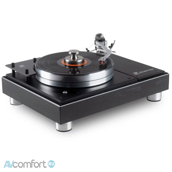 VPI Model One Black Ash VPI Model One Black Ash