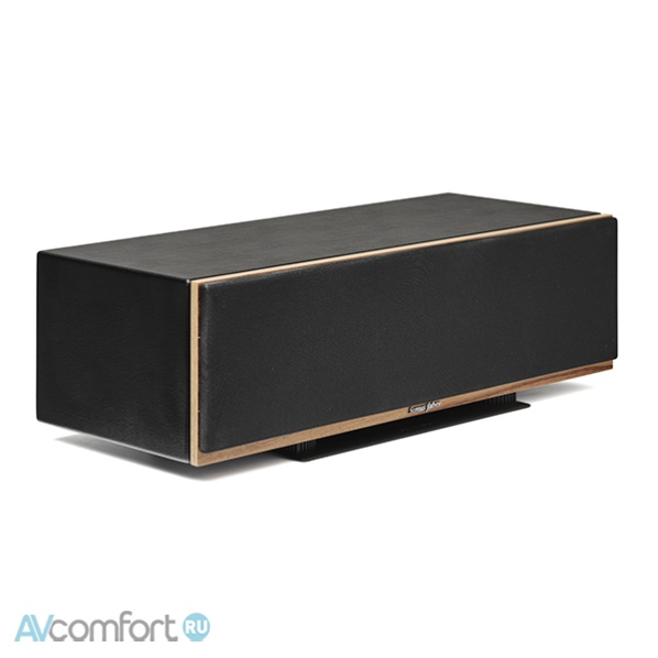Sonus Faber Lumina Center I Walnut