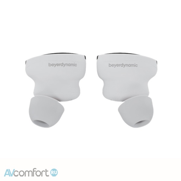 Beyerdynamic Free Bird Grey