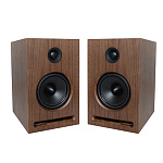 Epos K1i Walnut