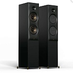 Revival Audio Sprint 4 Matt Black