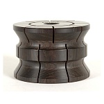 Kuzma Прижим Ebony clamp