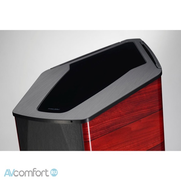 Sonus Faber II Cremonese Wenge