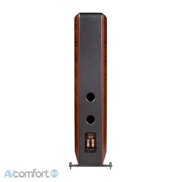 Opera Loudspeakers Quinta SE Mahogany