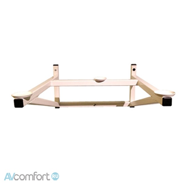AVComfort, Rega Turntable Wall Bracket White