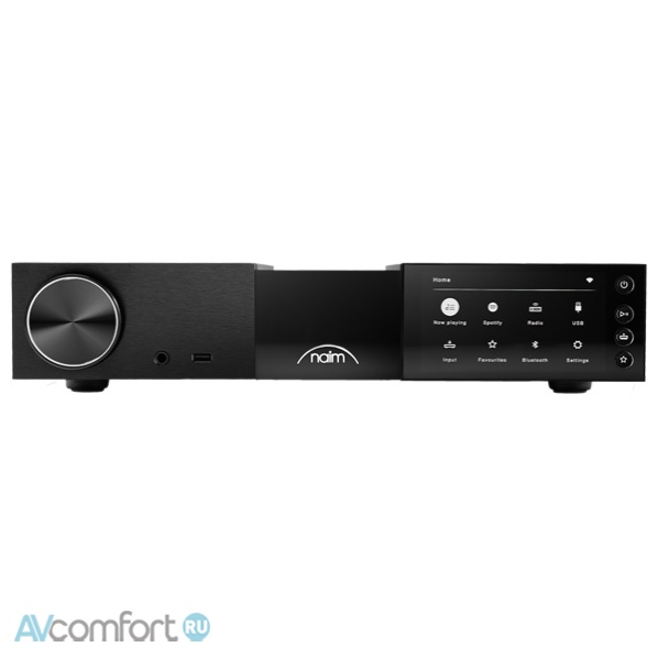 Naim Audio NSC 222 New Classic