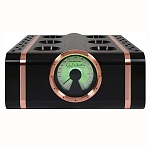 Dan D’Agostino Relentless Monoblock Amplifier EPIC 800 Black