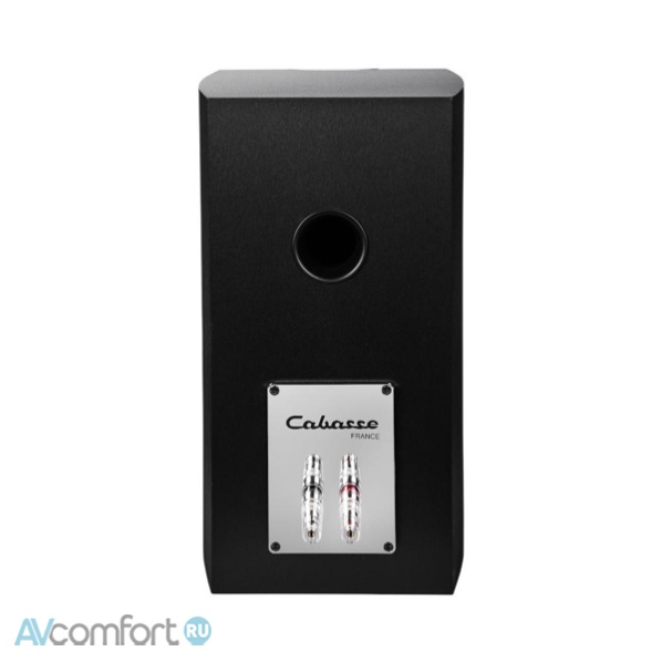 Cabasse Minorca MC40 Brushed Black