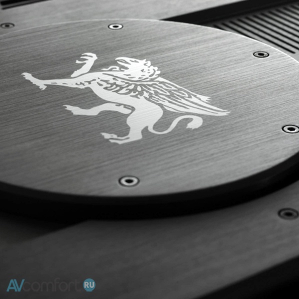GRYPHON Antileon EVO Stereo