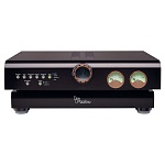 DAN D’AGOSTINO Progression Preamplifier Black